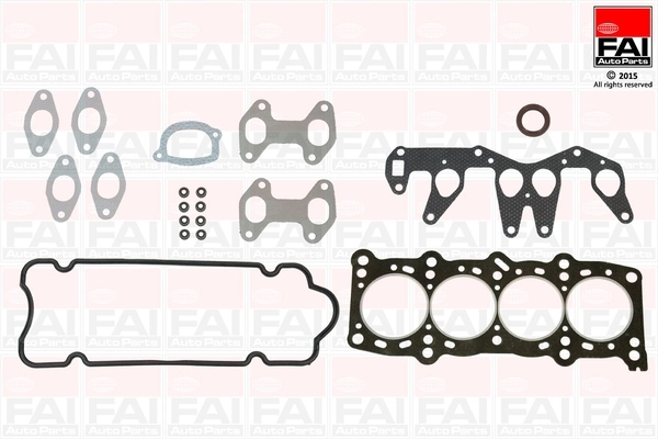 Gasket Kit, cylinder head